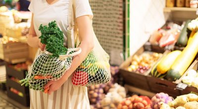 Produrre meno rifiuti domestici? 10 idee per iniziare