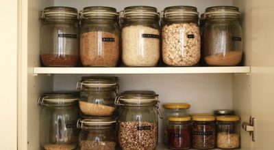 5 idee facili per un riuso creativo